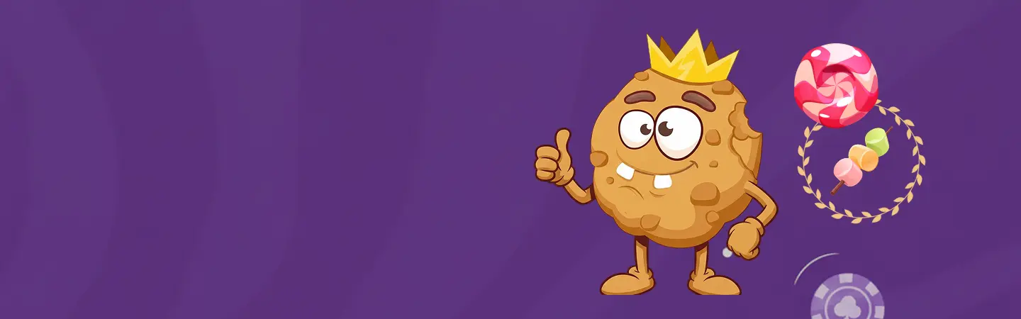 Cookie Casino Bonus