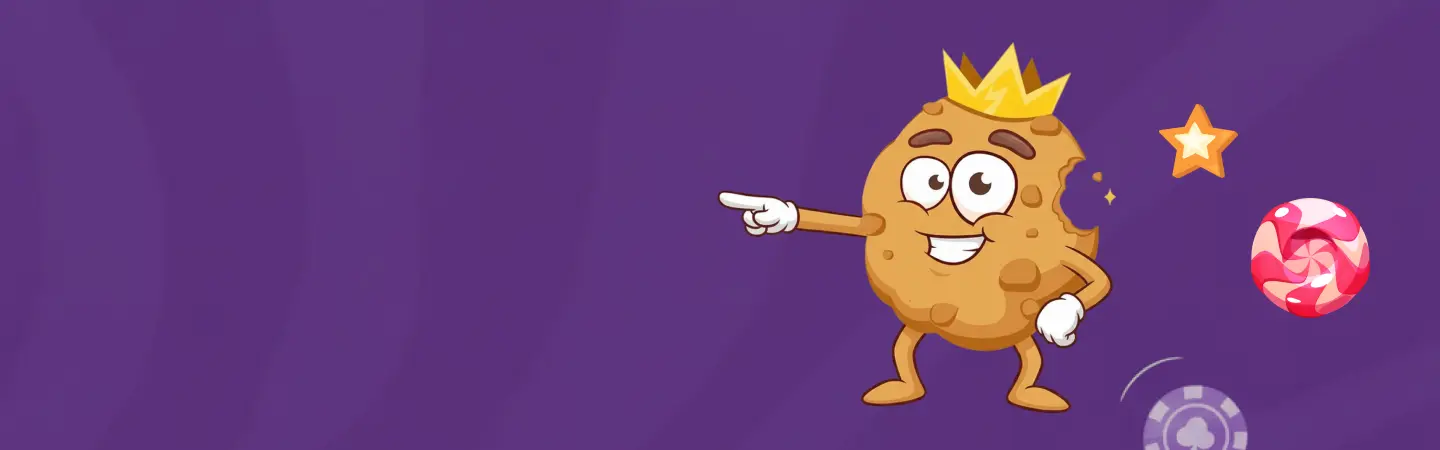 Cookie Casino Suomi